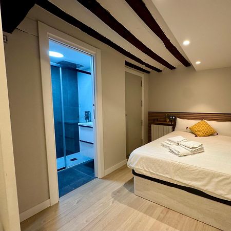 El Oasis De La Estafeta Apartment ปัมโปลนา ภายนอก รูปภาพ