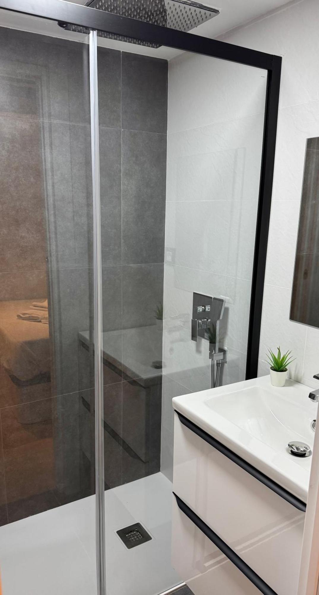 El Oasis De La Estafeta Apartment ปัมโปลนา ภายนอก รูปภาพ