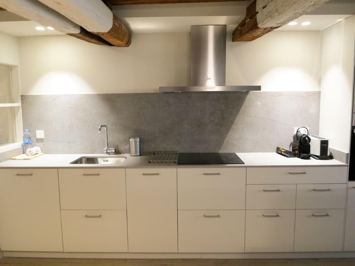 El Oasis De La Estafeta Apartment ปัมโปลนา ภายนอก รูปภาพ