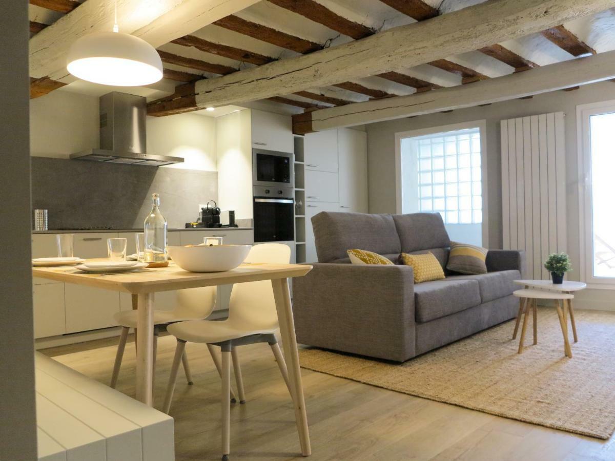 El Oasis De La Estafeta Apartment ปัมโปลนา ภายนอก รูปภาพ