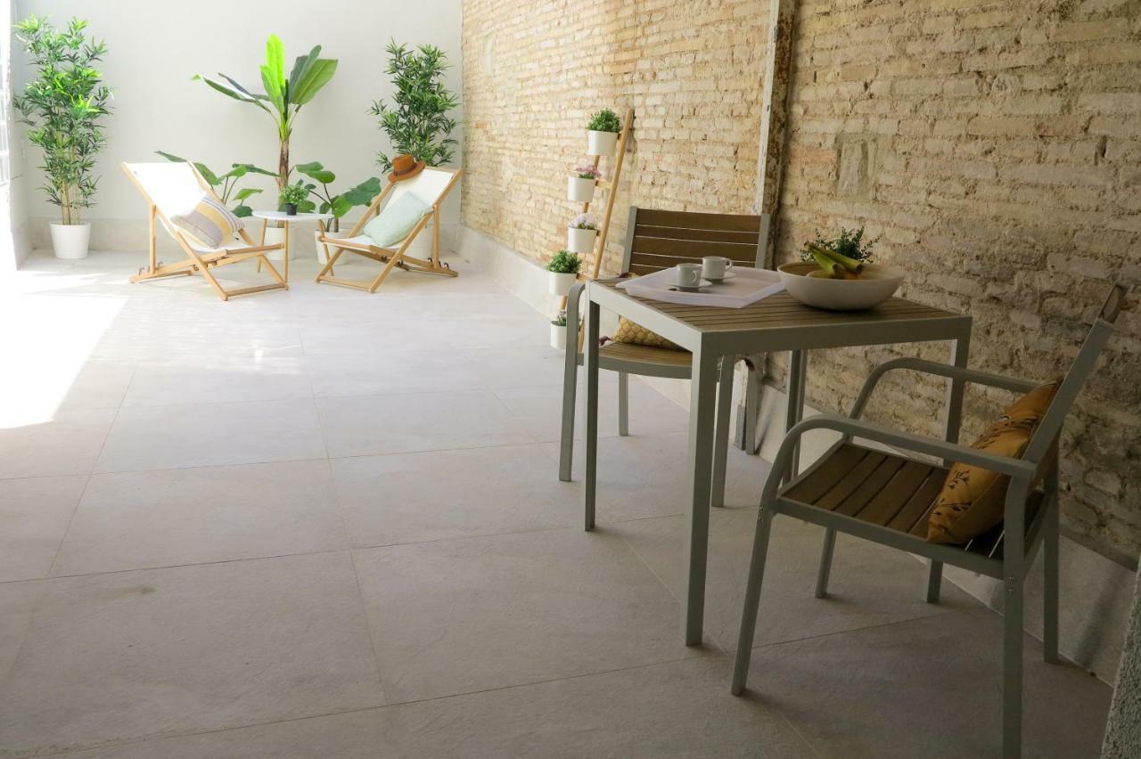 El Oasis De La Estafeta Apartment ปัมโปลนา ภายนอก รูปภาพ