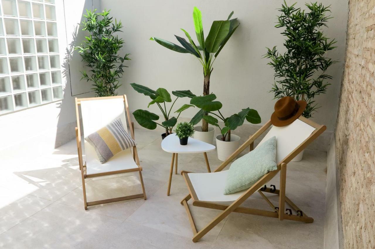 El Oasis De La Estafeta Apartment ปัมโปลนา ภายนอก รูปภาพ
