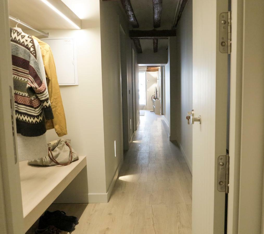 El Oasis De La Estafeta Apartment ปัมโปลนา ภายนอก รูปภาพ