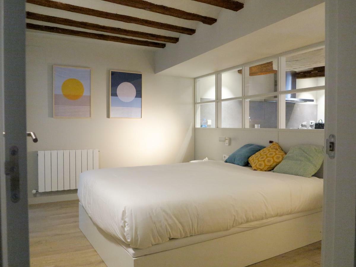 El Oasis De La Estafeta Apartment ปัมโปลนา ภายนอก รูปภาพ