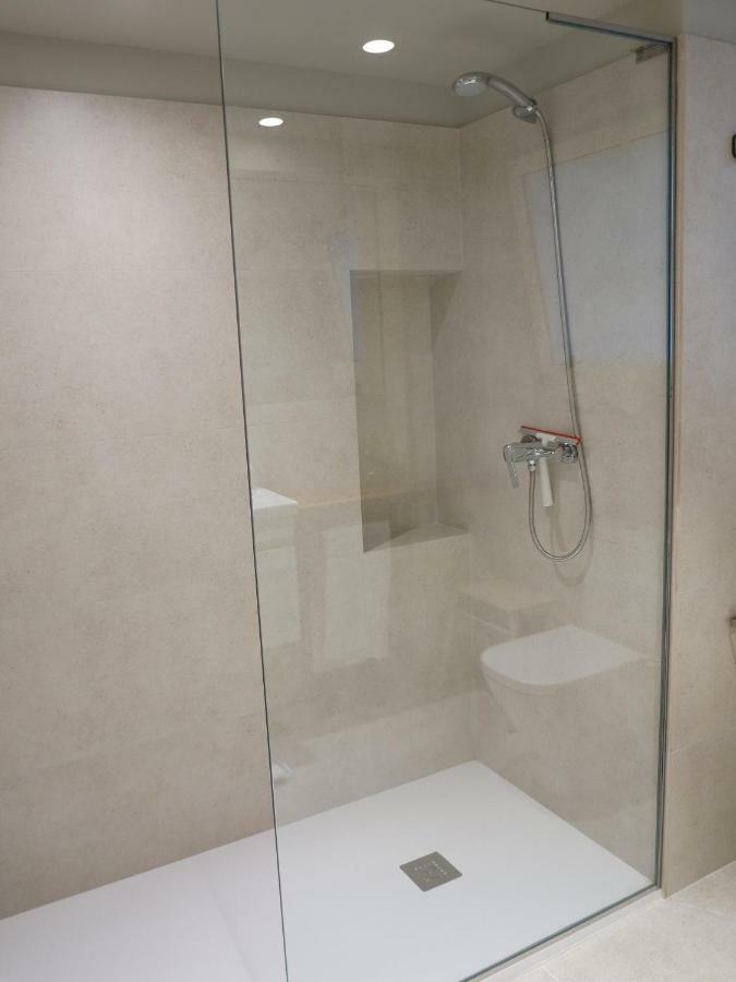 El Oasis De La Estafeta Apartment ปัมโปลนา ภายนอก รูปภาพ