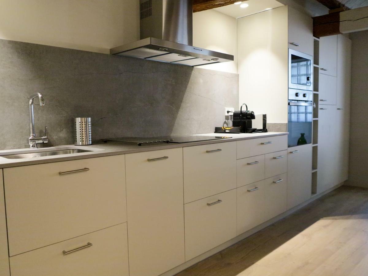 El Oasis De La Estafeta Apartment ปัมโปลนา ภายนอก รูปภาพ