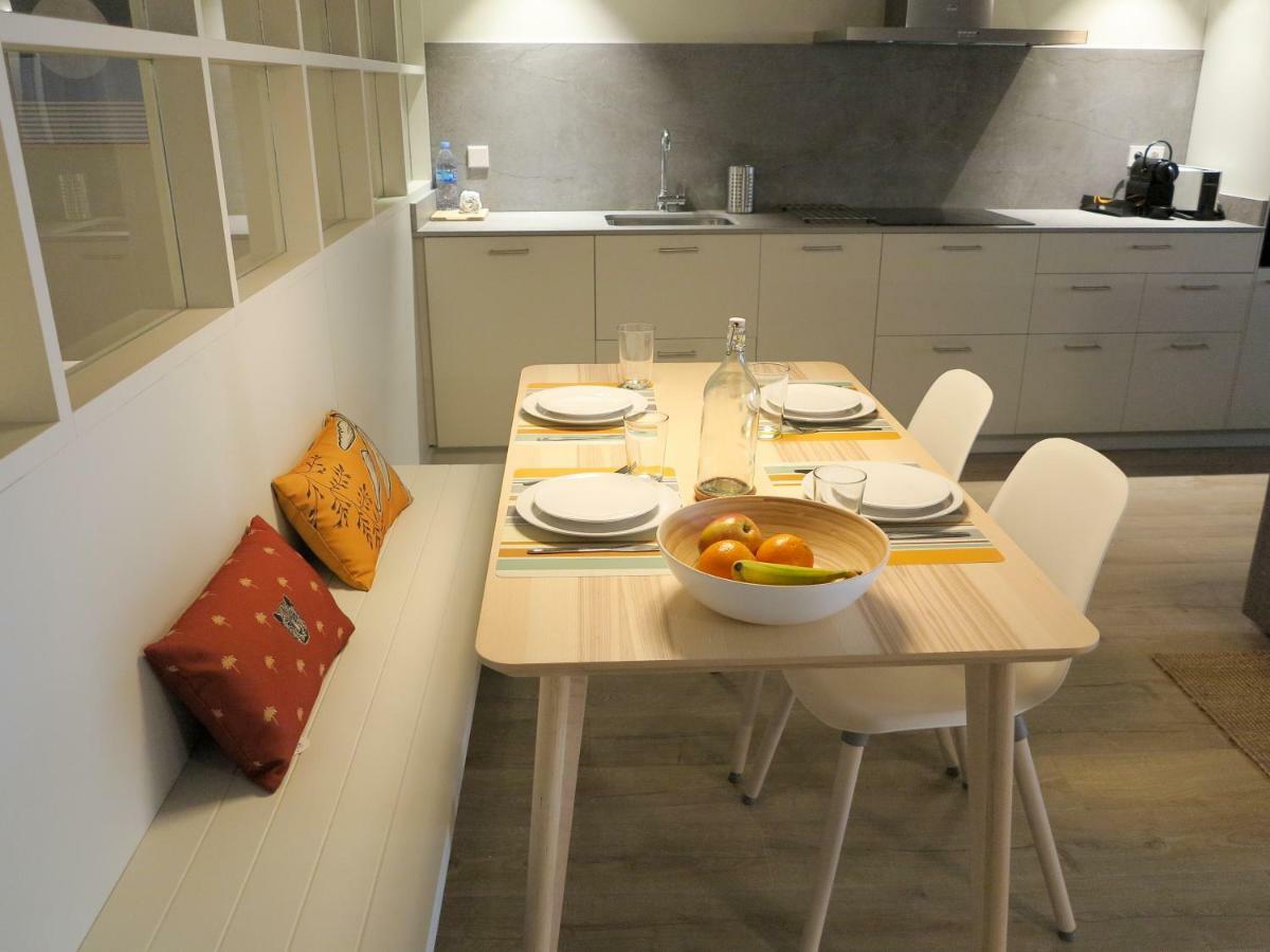 El Oasis De La Estafeta Apartment ปัมโปลนา ภายนอก รูปภาพ