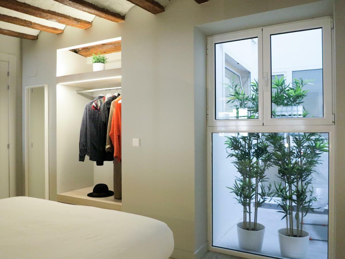 El Oasis De La Estafeta Apartment ปัมโปลนา ภายนอก รูปภาพ